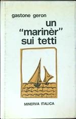 Un  mariner sui tetti