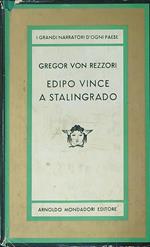 Edipo vince a Stalingrado