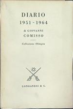 Diario 1951 - 1964 