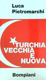 Turchia vecchia e nuova