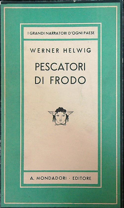 Libro di Faccia