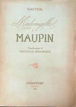 Madamigella di Maupin 