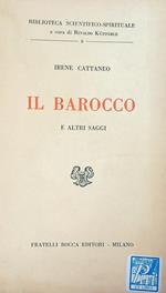Il Barocco