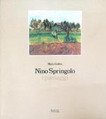 Nino Springolo: i paesaggi