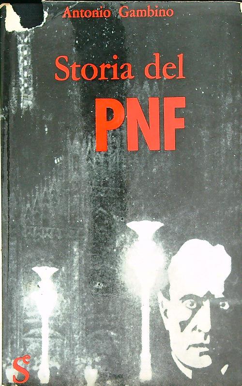 Libro di Faccia