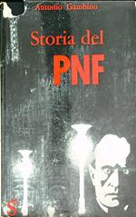 Storia del PNF