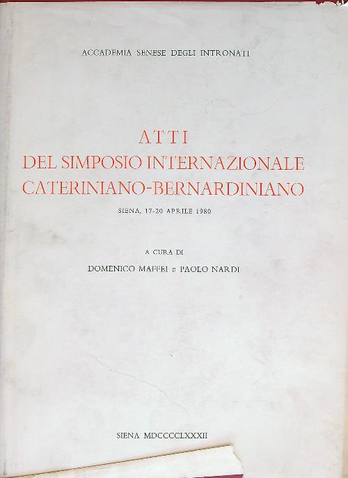 Libro di Faccia