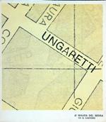 Giuseppe Ungaretti 