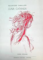 Luna catanisa