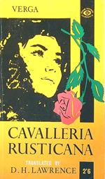 Cavalleria rusticana