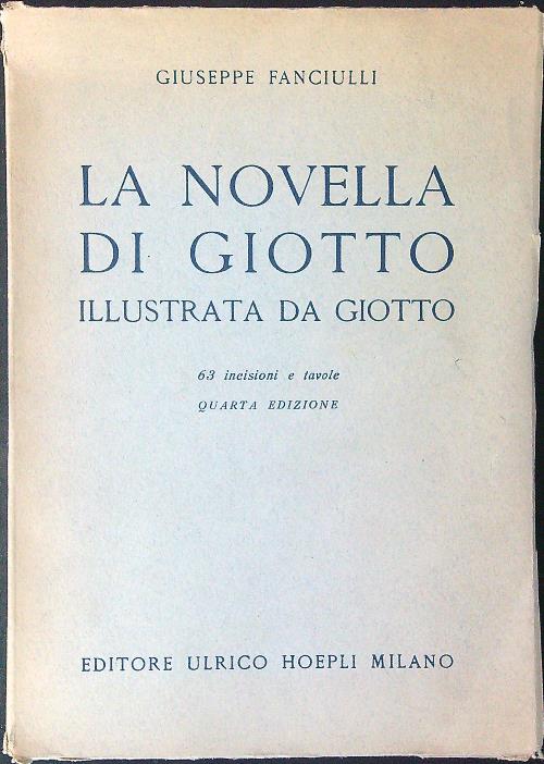Libro di Faccia