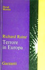 Terrore in Europa