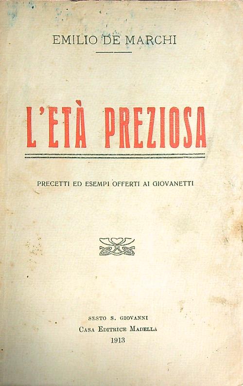 Libro di Faccia