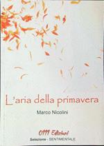L' aria della primavera