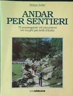 Andar per sentieri