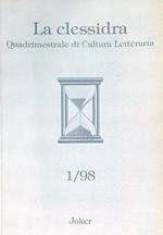 La clessidra 1/98