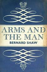 Arms and the man
