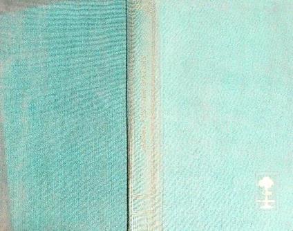 Esther Waters - George Moore - copertina