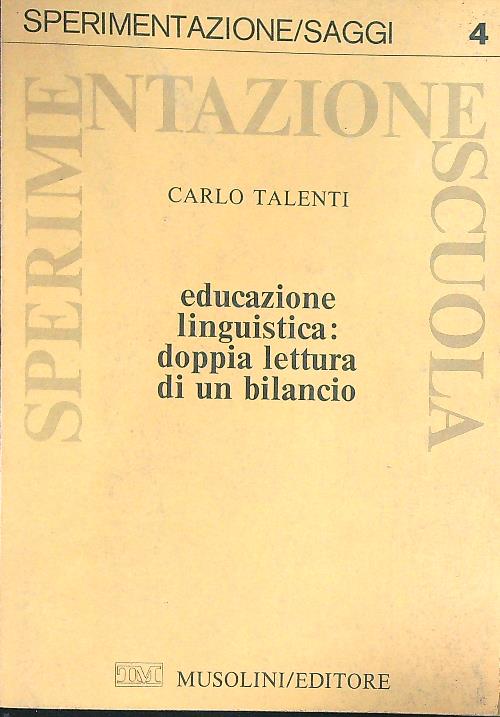 Libro di Faccia
