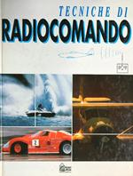 Tecniche di radiocomando. Aeromodelli. Volume 4