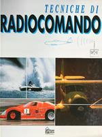 Tecniche di radiocomando. Aeromodelli 3