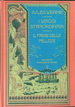 I  viaggi straordinari Il paese delle pellicce