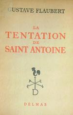 La tentation de saint antoine