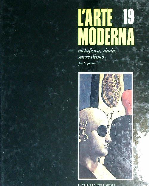 Libro di Faccia