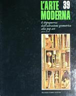 L' arte moderna 39 parte terza