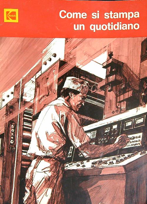 Libro di Faccia