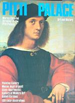 Pitti palace 