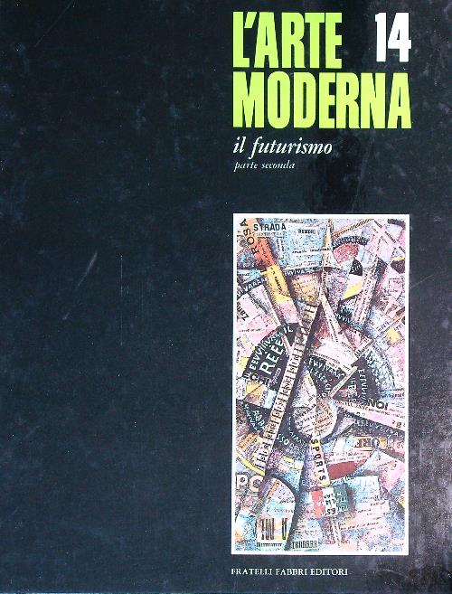 Libro di Faccia