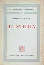 l' isteria