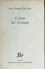L' anno del Cristiano