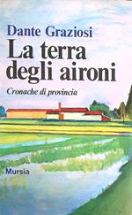 La terra degli aironi