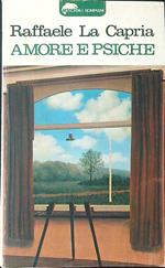 Amore e psiche