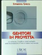 Genitori in provetta