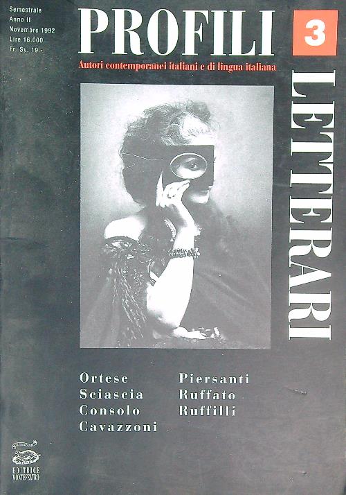 Libro di Faccia