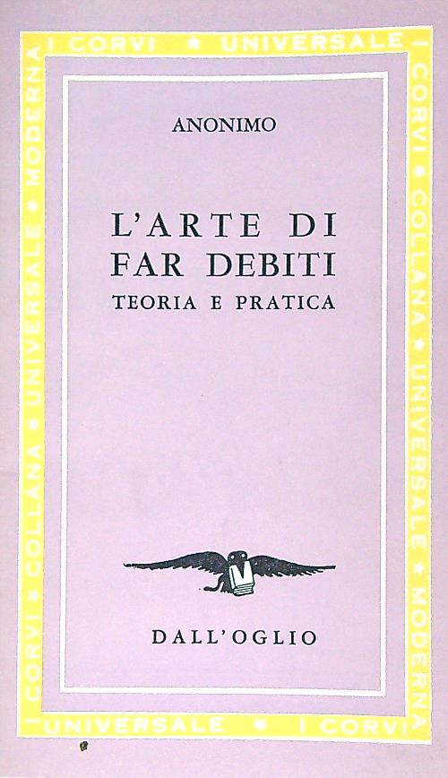 Libro di Faccia