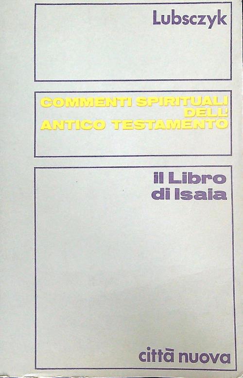Libro di Faccia