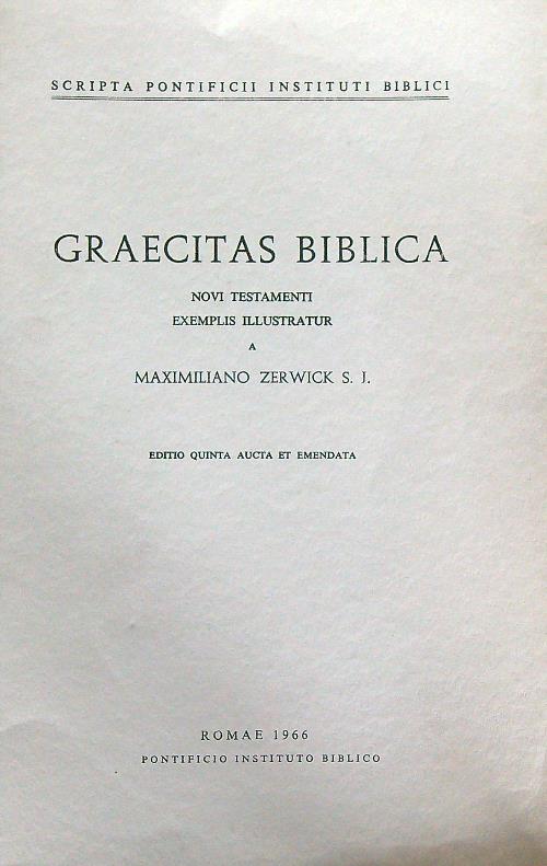 Libro di Faccia