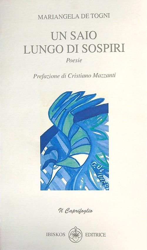 Libro di Faccia