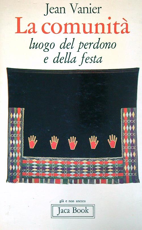 Libro di Faccia