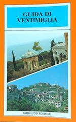Guida di ventimiglia