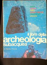 Il  libro della archeologia subacquea