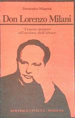 Don Lorenzo Milani