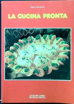 La cucina pronta 