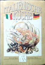 Italienische kuche