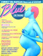 Blue N. 37/Febbraio 1994
