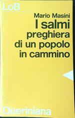 I  salmi Preghiera di un popolo in cammino